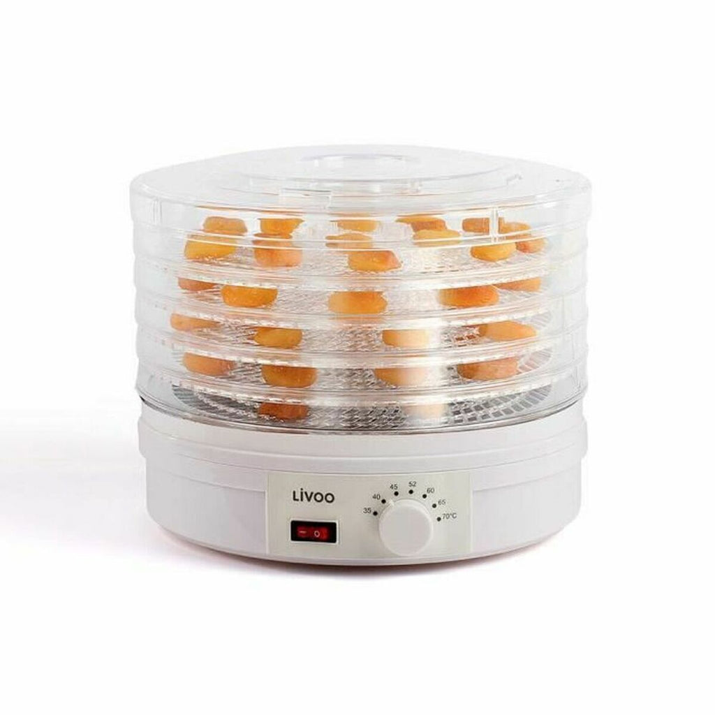 Food Dehydrator Livoo DOM202-0
