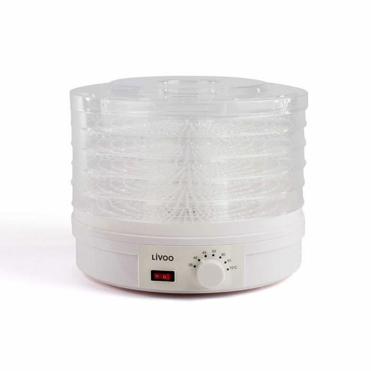 Food Dehydrator Livoo DOM202-1