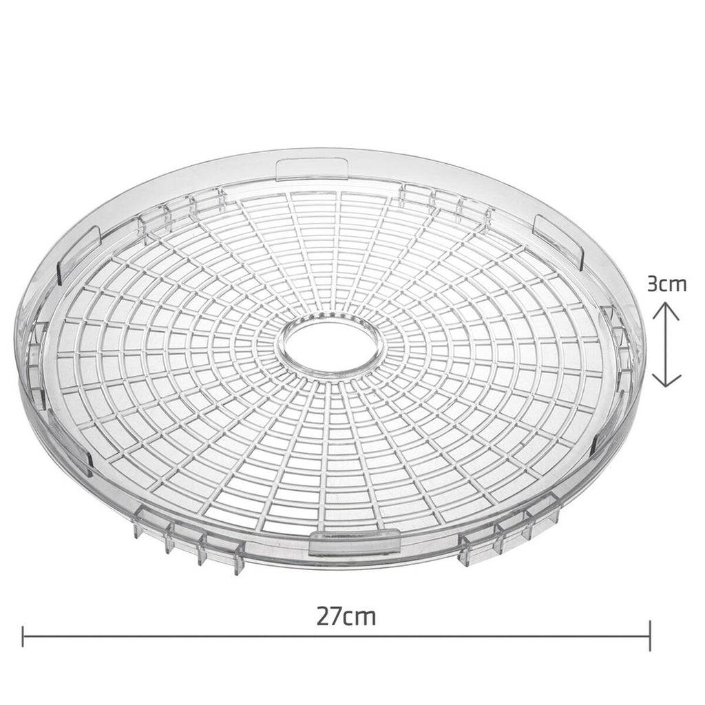 Food Dehydrator Greenblue GB195 250 W-4
