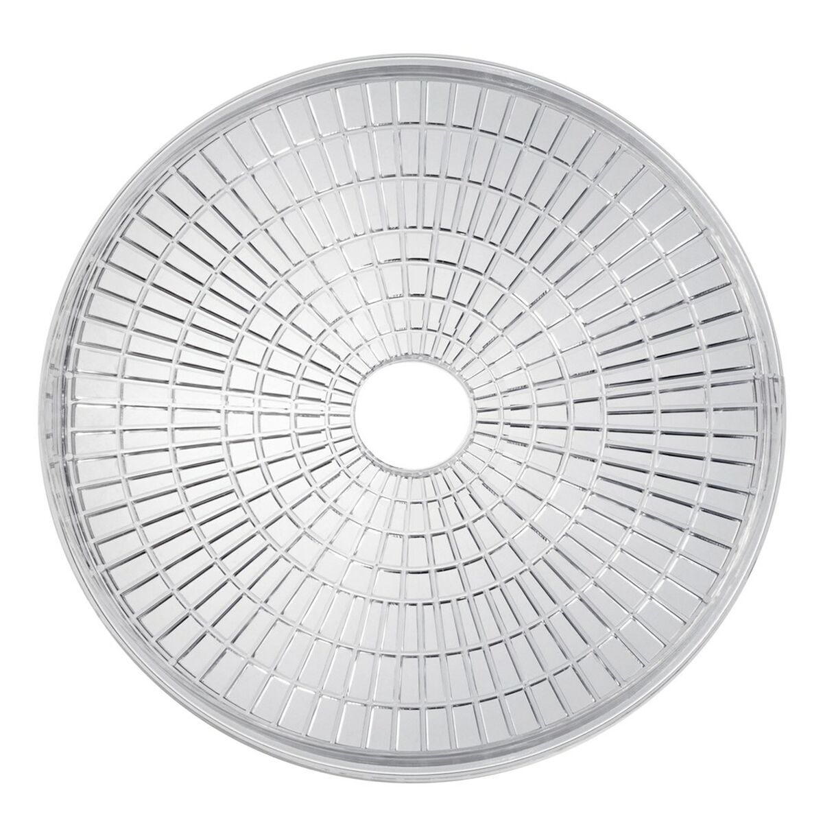 Food Dehydrator Greenblue GB195 250 W-1