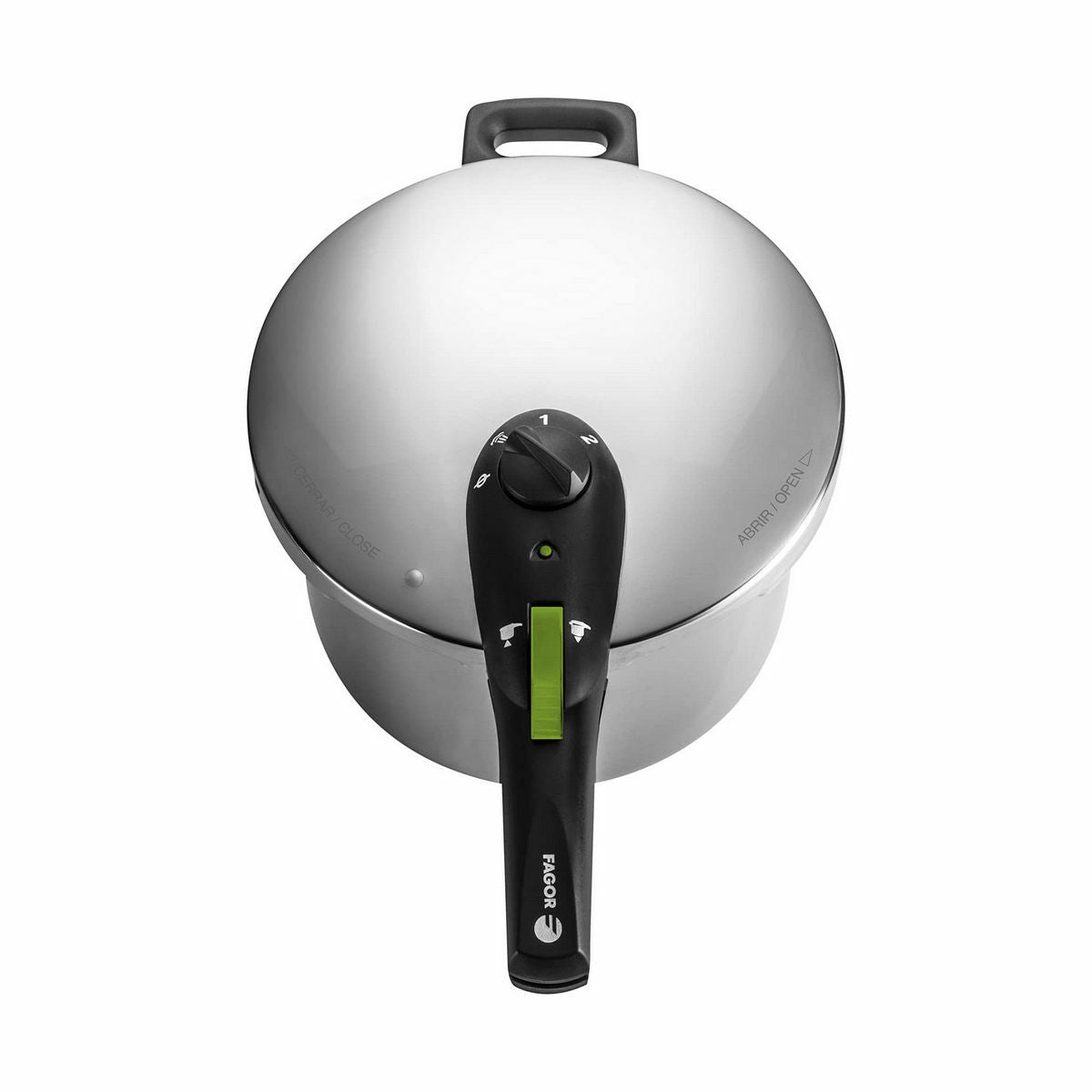Pressure cooker FAGOR-3