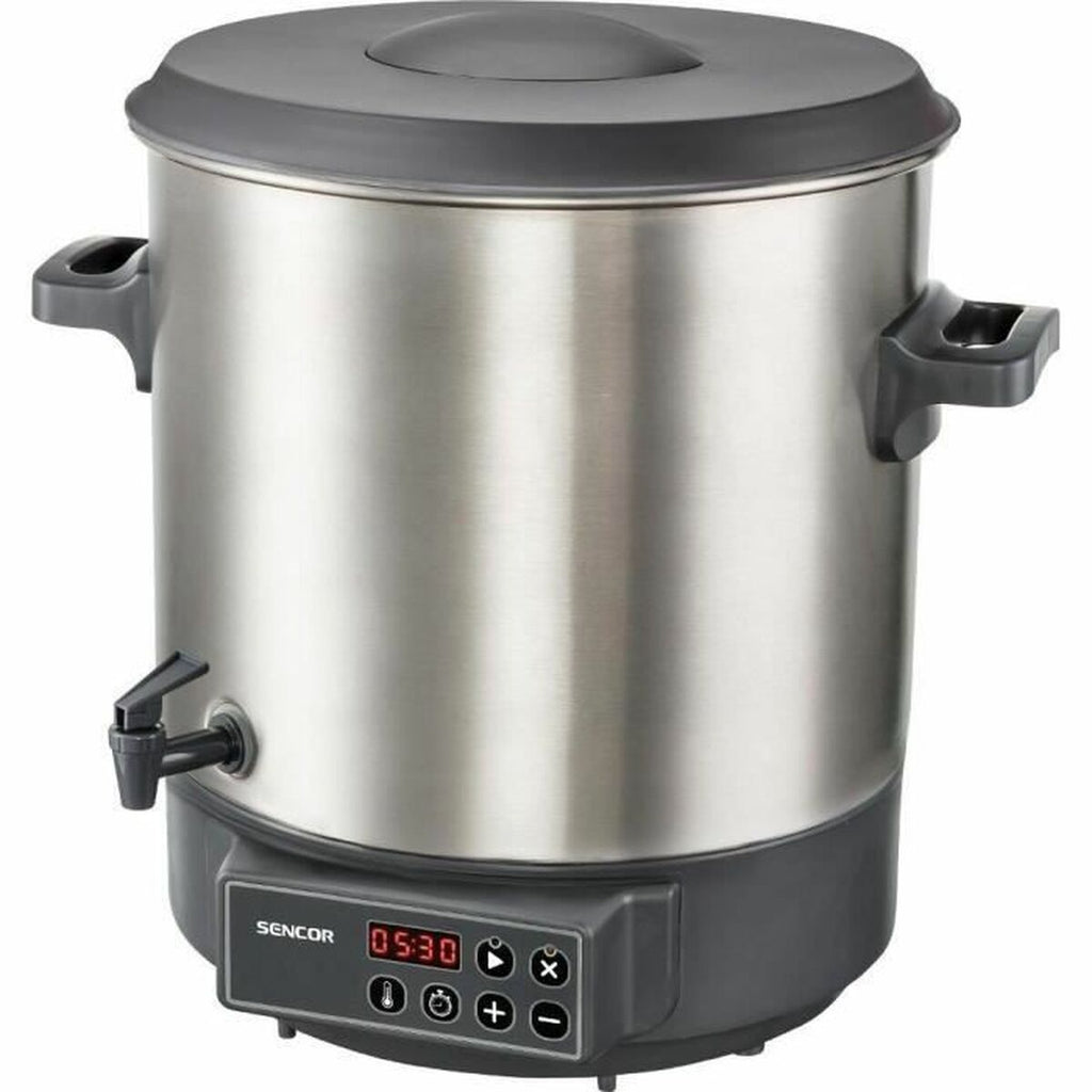 Pressure cooker Sencor-0