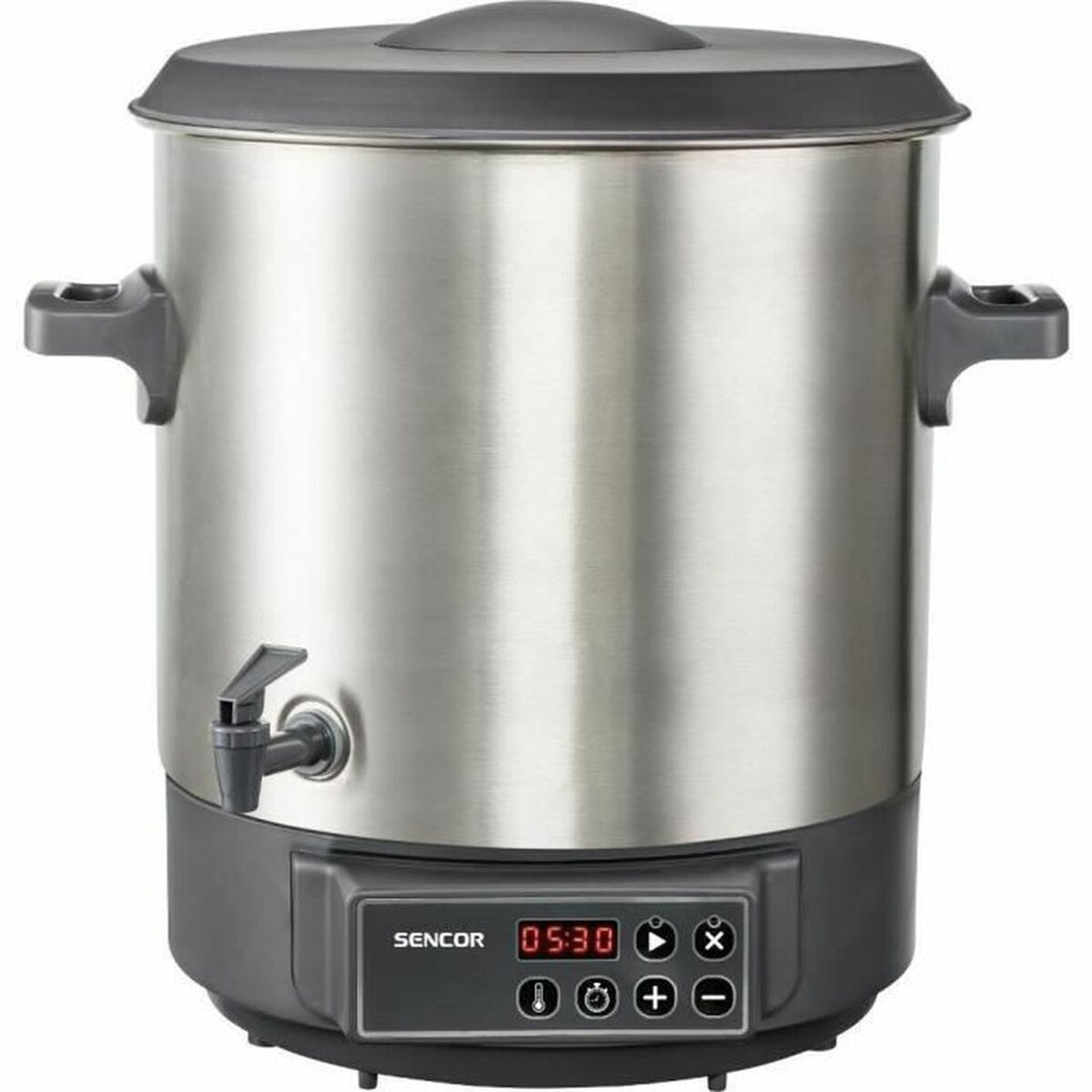 Pressure cooker Sencor-5