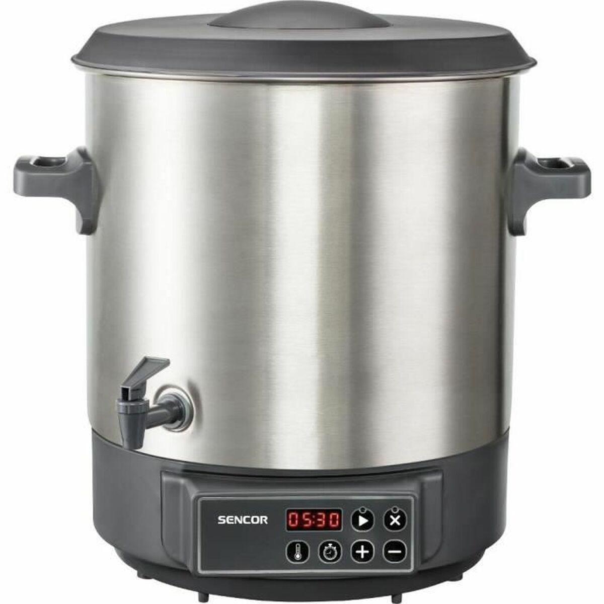Pressure cooker Sencor-5