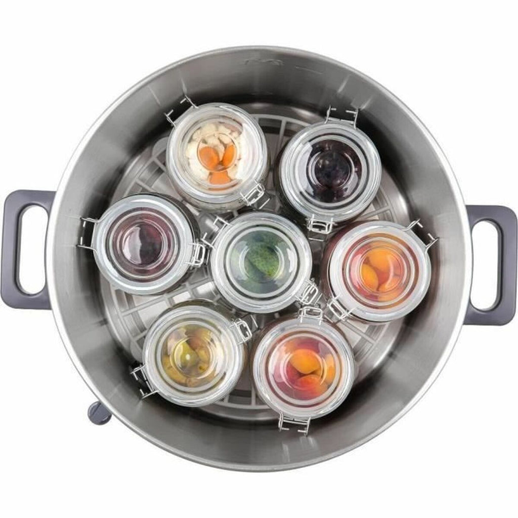 Pressure cooker Sencor-3