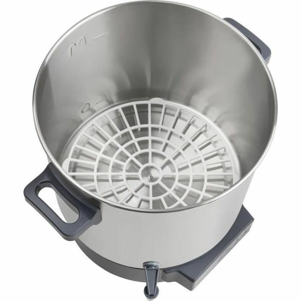 Pressure cooker Sencor-2