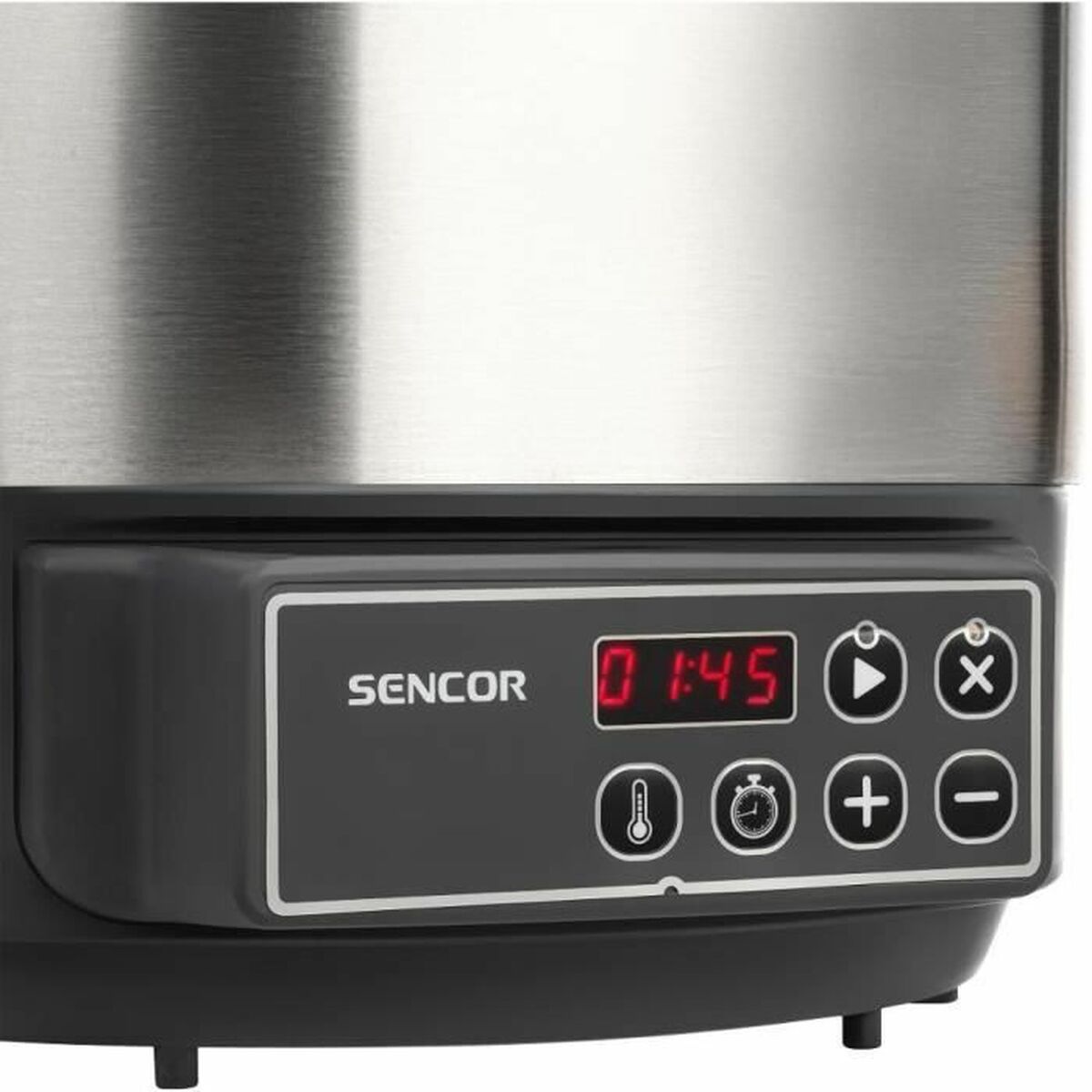 Pressure cooker Sencor-1