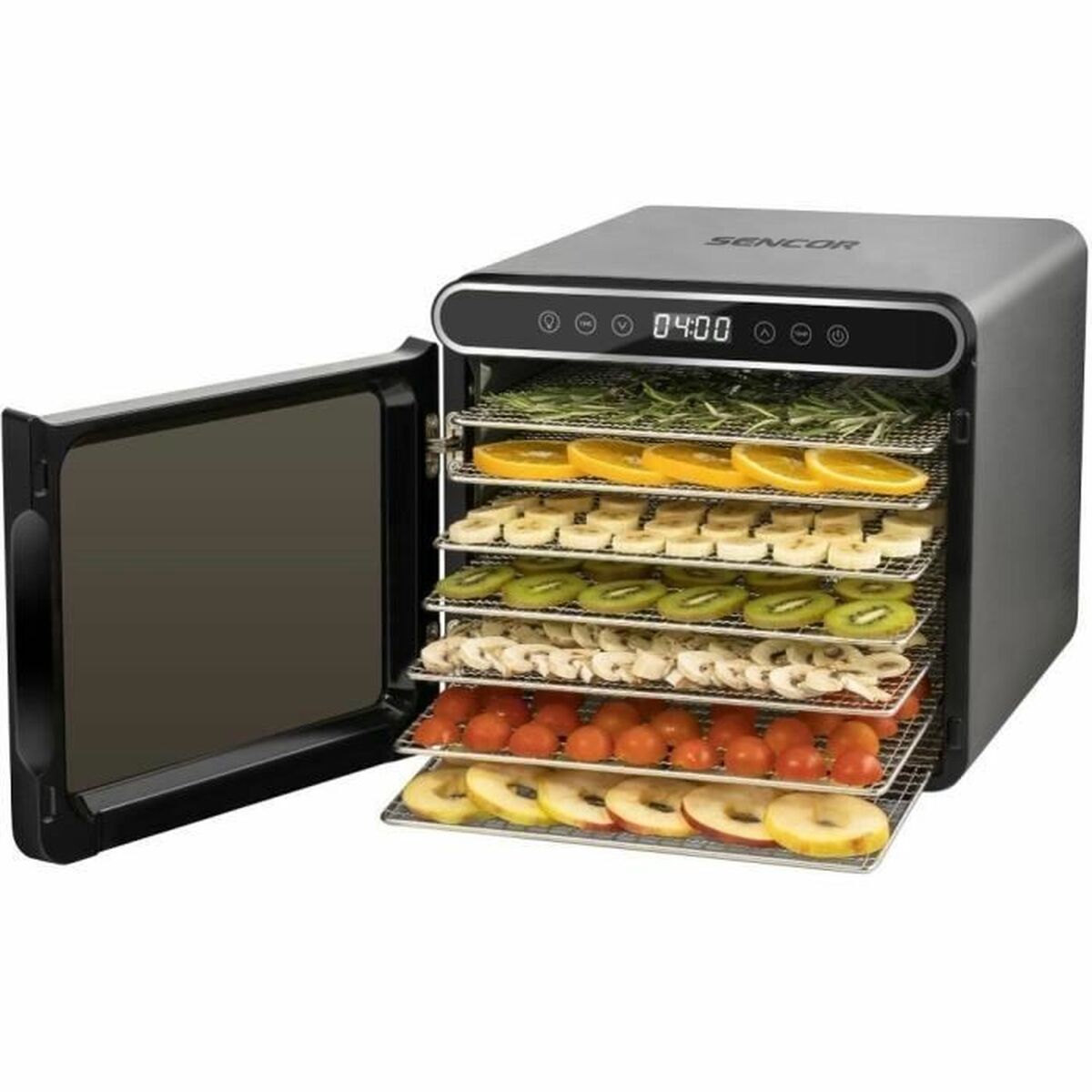Food Dehydrator Sencor 7750SS-0
