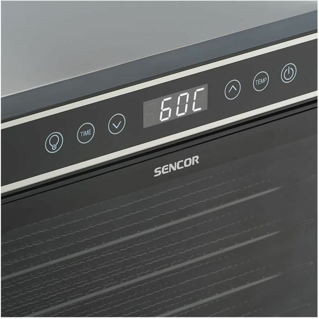 Food Dehydrator Sencor 7750SS-3