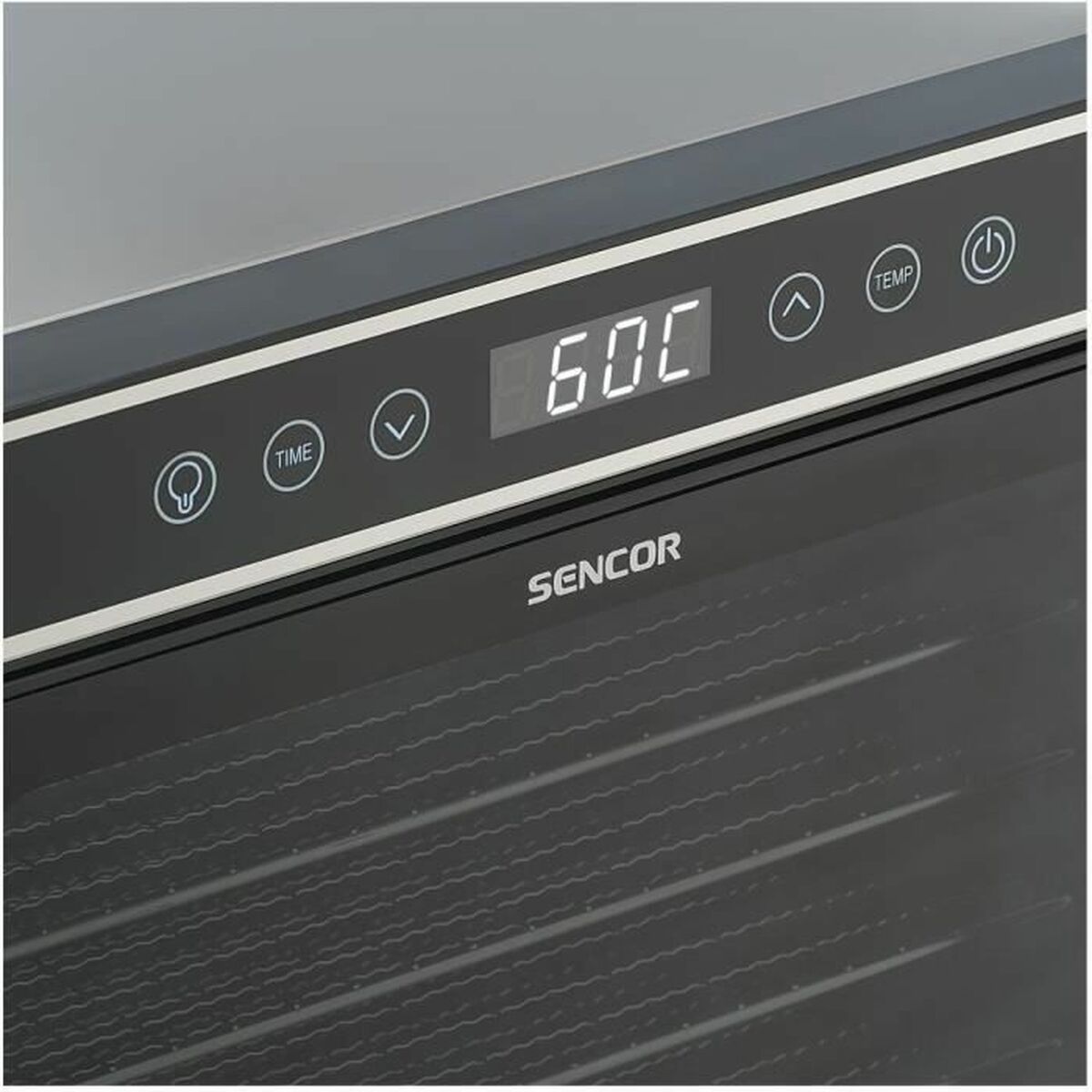 Food Dehydrator Sencor 7750SS-3